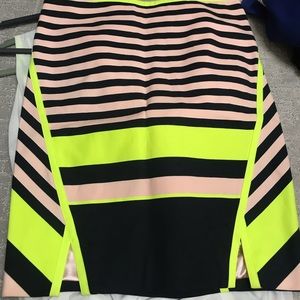 Ted baker pencil skirt